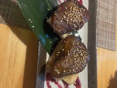 -活鳗饭·鹅肝范儿(高碑店店)