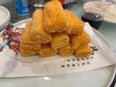 -大清花饺子(山庄店)