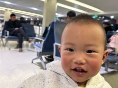 -上海虹桥国际机场