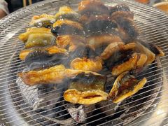 -本炙炭烤·蒲烧活鳗料理店(金沙洲店)