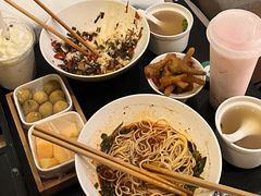 -金色印象·4K影院式足体养生(杨家坪西郊店)