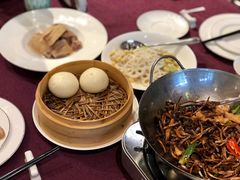 盐水鸭-南京东郊国宾馆
