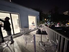 -北芒BEIMO COFFEE(五台山店)