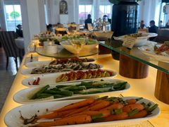 -上海和平饭店华懋阁 Cathay Room