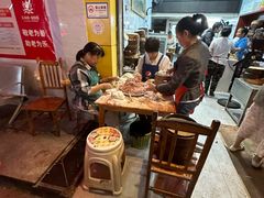 -海汇源老烧麦店(东大街总店)