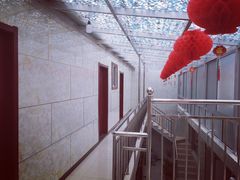 包房-宾朋海鲜特色美食餐厅·纯手工鲅鱼水饺(兴海路店)