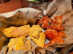 -春熙台韩国料理·章鱼肥牛(西丽店)