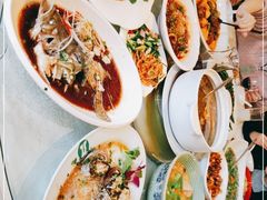 -锦水苑川菜馆(风格雅园店)