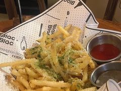 -Blac+Blac(中海环宇荟店)