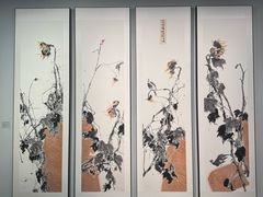 -江苏省美术馆(长江路新馆)