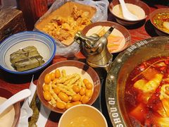 -受气牛肉·重庆耙牛肉(南坪总店)