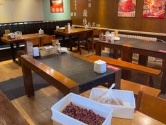 -福苗小骆驼烧烤(望京店)