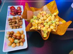 -粉墨特色菜·烧烤音乐酒馆