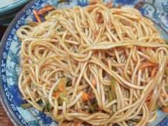 -老新隆牛肉锅贴(新街口店)