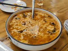 -清真西北风味餐厅