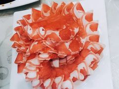 -北门涮肉·铜锅涮肉(南锣鼓巷店)