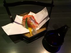 佛山希尔顿酒店“誉”日本餐厅-佛山希尔顿酒店·融誉亚洲美食荟