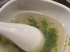 -百草滩羊清水涮羊肉(长城路店)