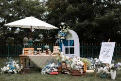 -花轿喜屋婚礼策划