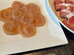 -皇城老妈·大连海鲜火锅(港湾店)