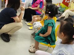 -英孚教育青少儿(河东资深教研中心)