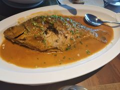 -曾宴·楚菜(湖北省博物馆店)