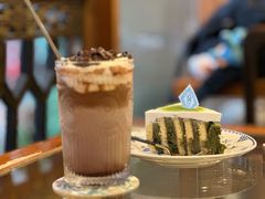 -西关84·History·Art·Cafe