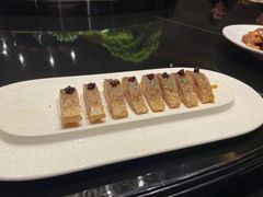 -福州世茂洲际酒店·福邸(台江店)
