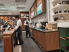 -星巴克臻选(广州沙面店)