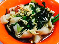 -中央财经大学-食堂