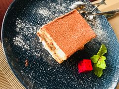 -IL Forno 意坊·意大利餐厅(温州万象城店)