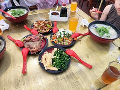 -惠丰源烩面馆(经七路店)