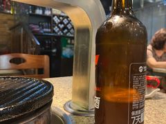 -厚味居炙子烤肉·清真(天桥南纬路店)