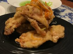 -东方饺子王(大屯路店)