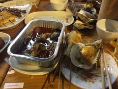 -木屋烧烤(白石洲店)