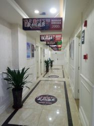 -重庆军科整形美容医院