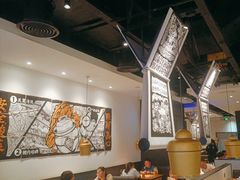 -太二酸菜鱼(石家庄万象城店)