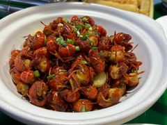 -醉香隆.山水庭院.湖北菜(东湖店)