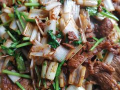 贝勒爷烤羊肉-恭敬李·烤鸭(天坛北门店)