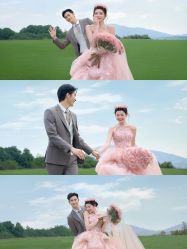 -第一夫人婚纱摄影(南京店)