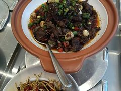 -宴来湘聚·湘粤菜(国投财富广场店)