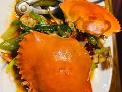 -田大厨海鲜超市(万豪店)