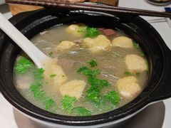 -民国红公馆·秦淮八艳(夫子庙店)