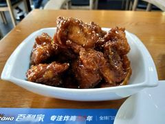 -Pelicana百利家炸鸡(江南西名店城店)
