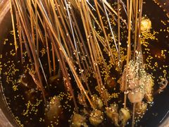 -搓火大都会(广安门总店)