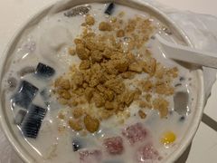 -文昌邓记清补凉(西沙路店)