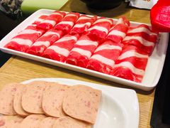 雪花肥牛-新辣道鱼火锅(领展购物广场·中关村店)