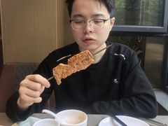 -大闫家烧烤·小海鲜家常菜(郑庄店)