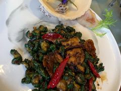 -雅和生态渔庄·宜城锅巴饭(龙灵山公园店)