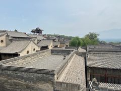 -山西王家大院